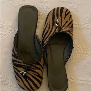 Mules by Ann Taylor size 5